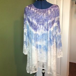 Cal style women’s blouse